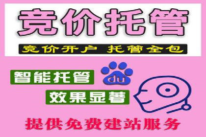 竞价推广公司如何助力中小企业快速成长